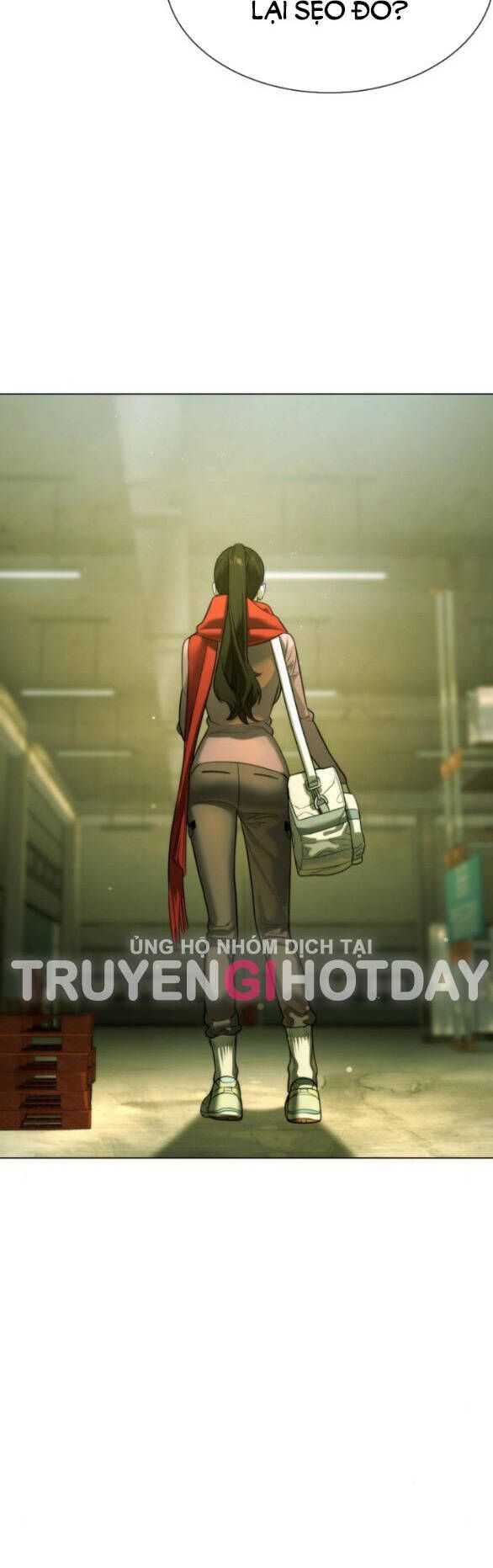 đọc truyện Sát Thủ Peter Chương 14.2 ảnh 23 tại Truyện Dạ Ký
