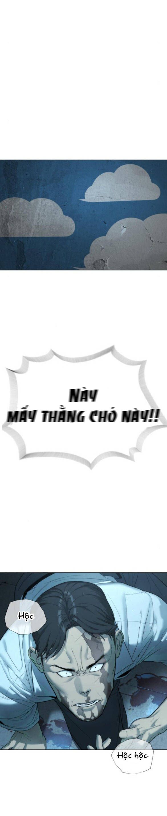 đọc truyện Sát Thủ Peter Chương 14.2 ảnh 32 tại Truyện Dạ Ký