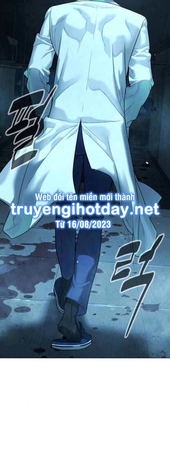 đọc truyện Sát Thủ Peter Chương 14.2 ảnh 38 tại Truyện Dạ Ký