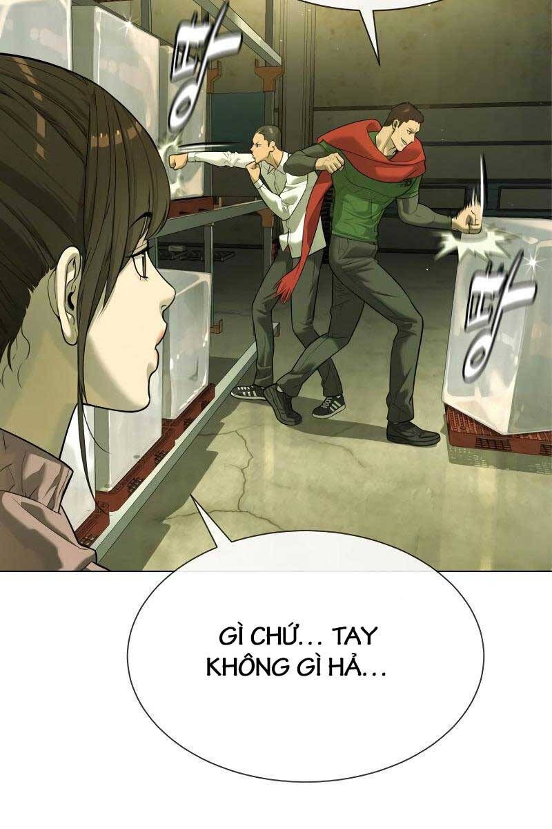 đọc truyện Sát Thủ Peter Chương 14 ảnh 101 tại Truyện Dạ Ký