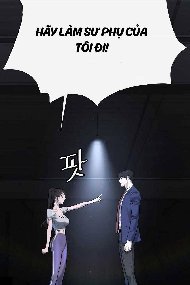 đọc truyện Sát Thủ Peter Chương 14 ảnh 12 tại Truyện Dạ Ký