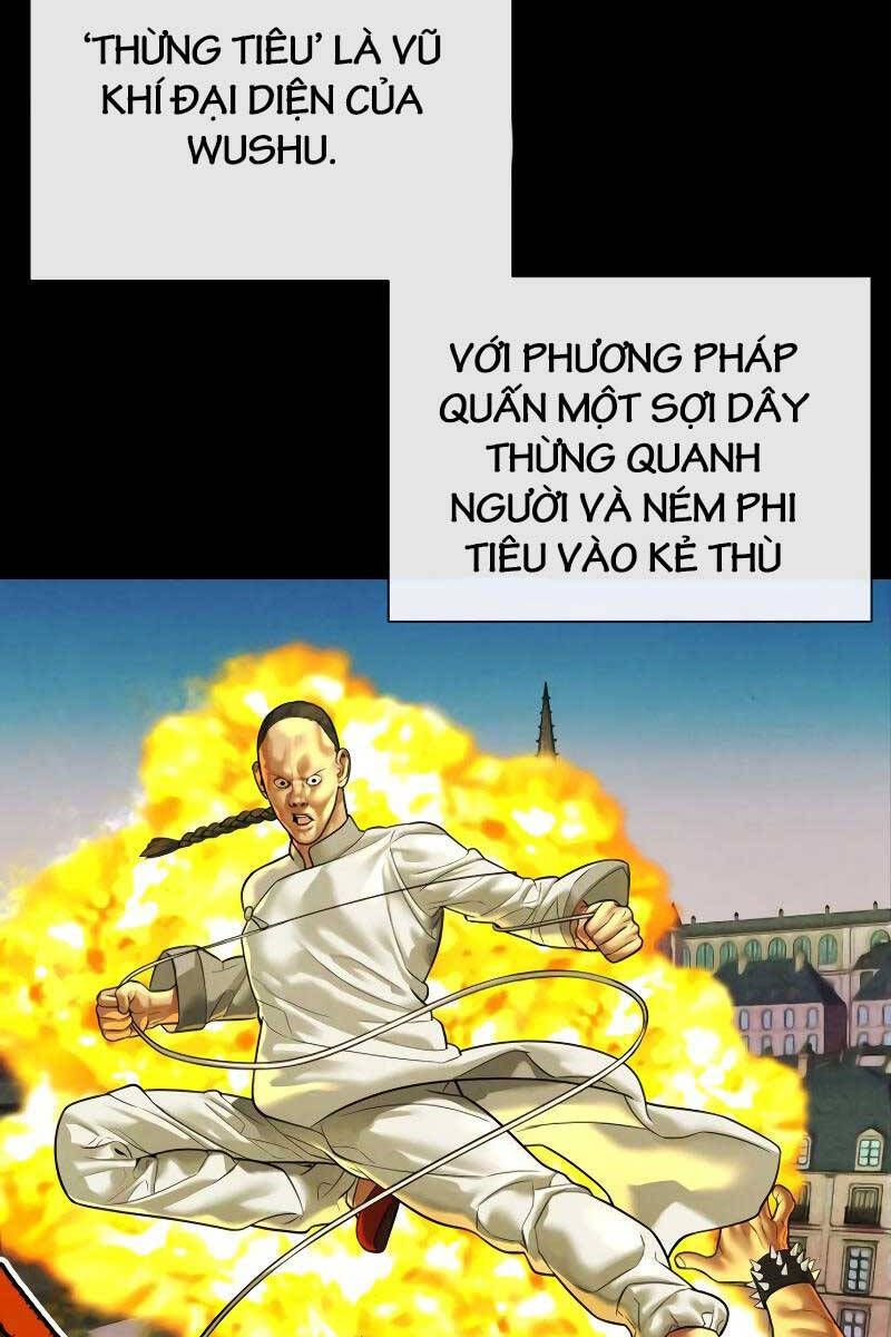 đọc truyện Sát Thủ Peter Chương 14 ảnh 111 tại Truyện Dạ Ký