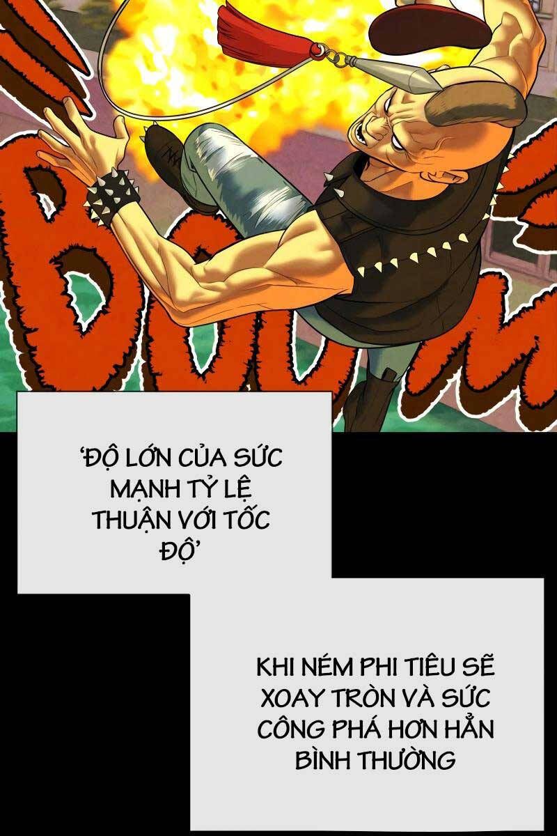 đọc truyện Sát Thủ Peter Chương 14 ảnh 112 tại Truyện Dạ Ký