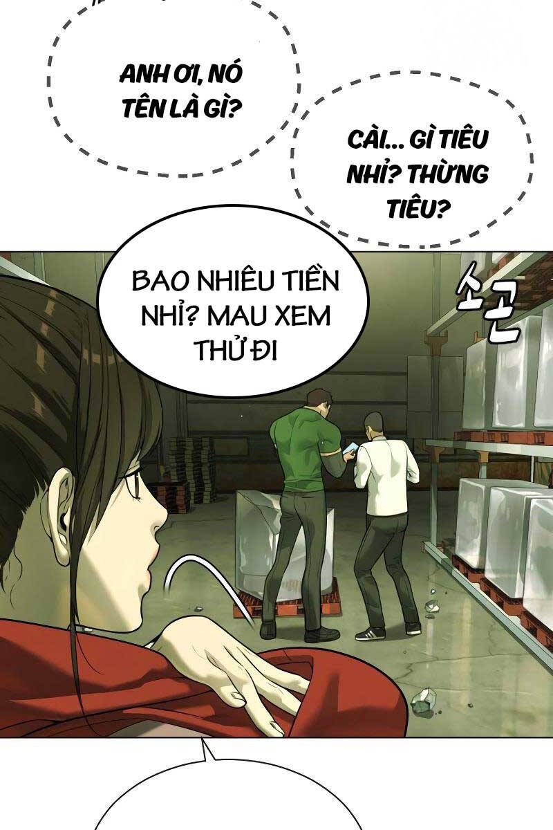 đọc truyện Sát Thủ Peter Chương 14 ảnh 137 tại Truyện Dạ Ký