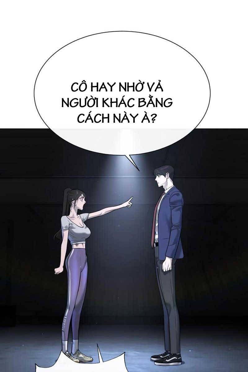 đọc truyện Sát Thủ Peter Chương 14 ảnh 15 tại Truyện Dạ Ký