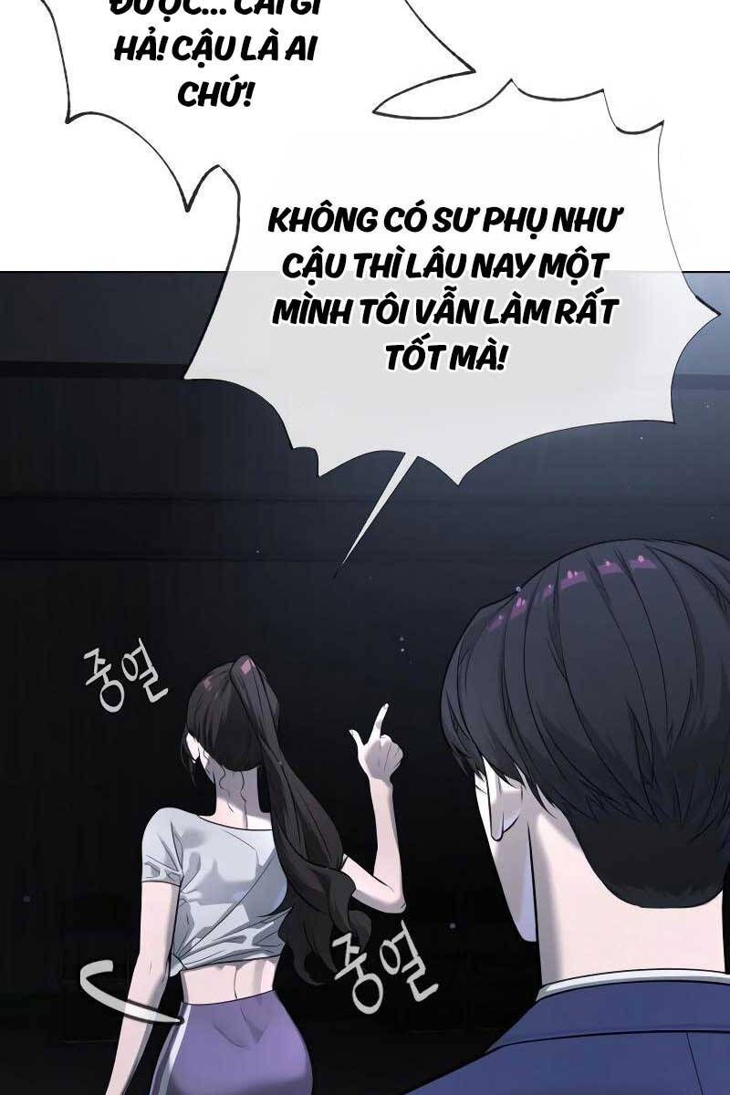 đọc truyện Sát Thủ Peter Chương 14 ảnh 17 tại Truyện Dạ Ký