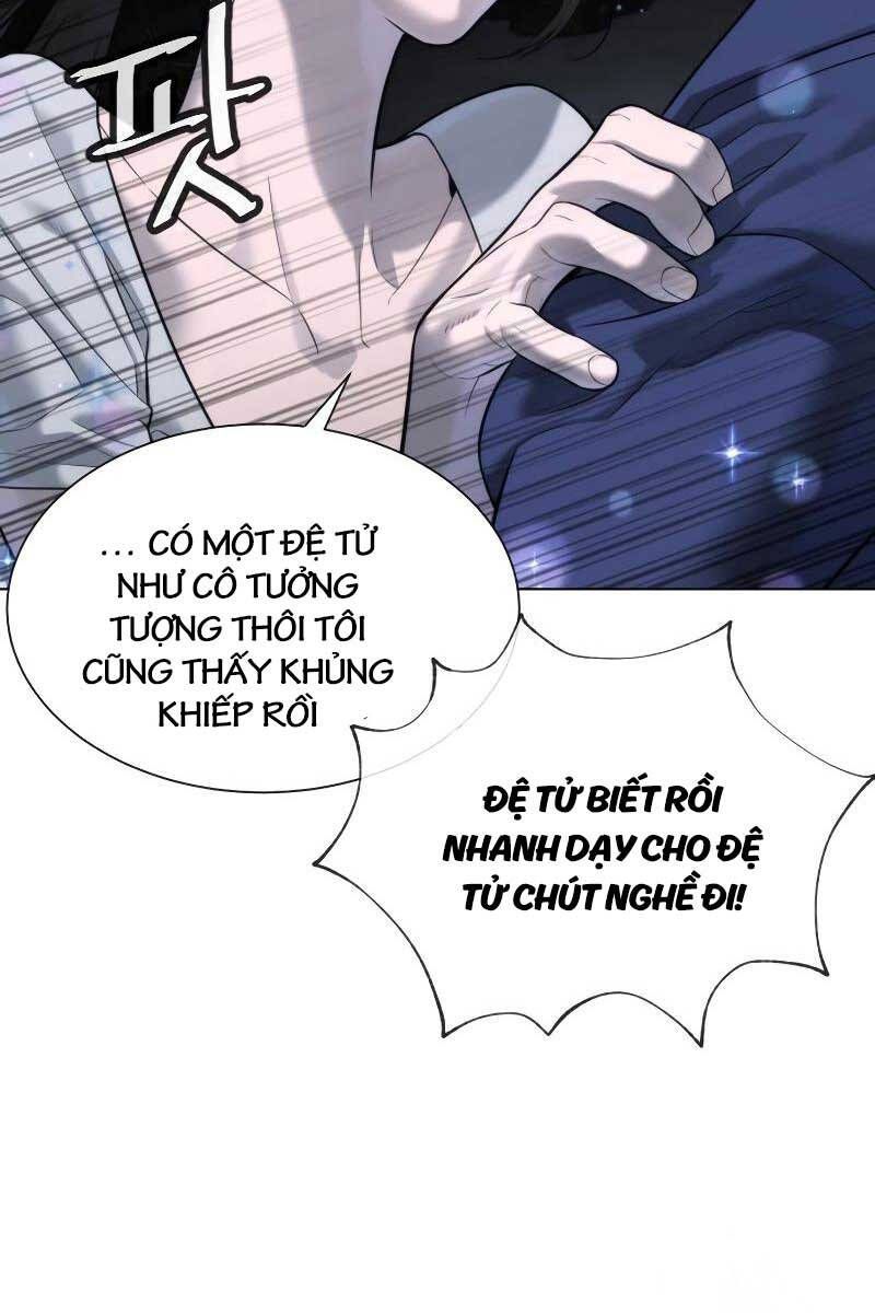 đọc truyện Sát Thủ Peter Chương 14 ảnh 20 tại Truyện Dạ Ký