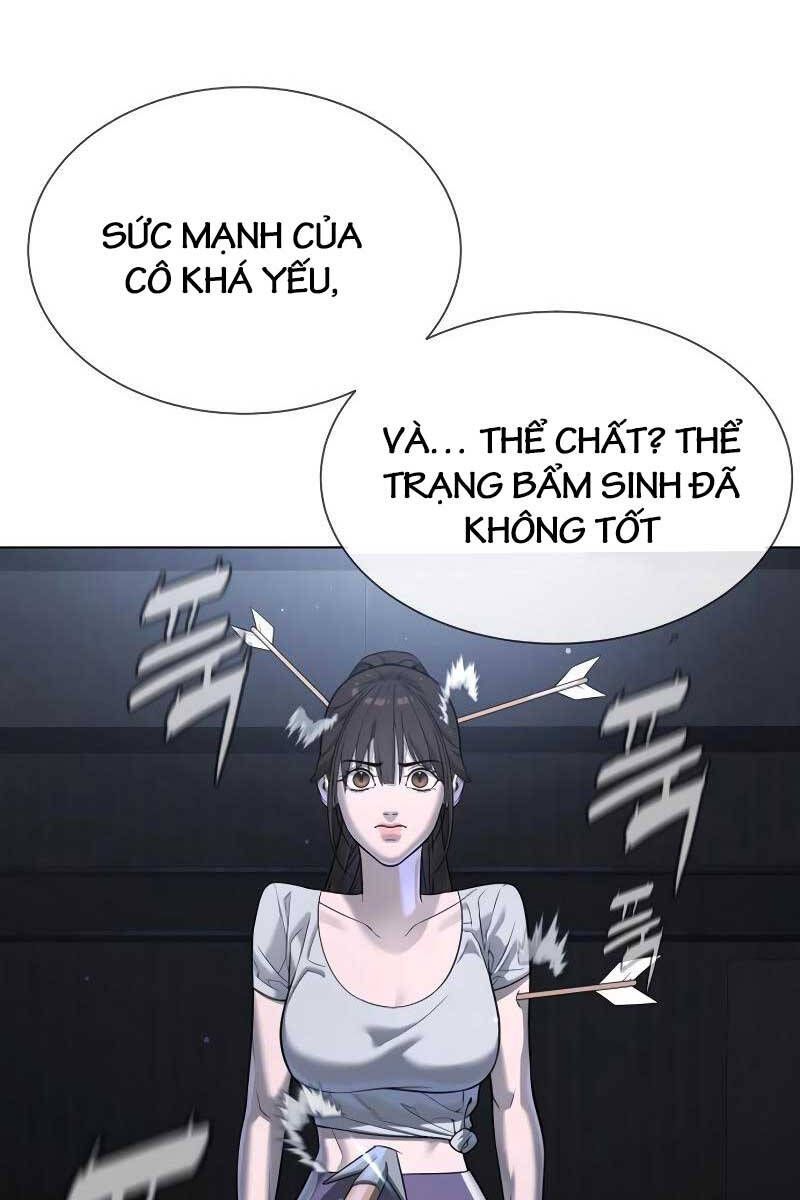 đọc truyện Sát Thủ Peter Chương 14 ảnh 22 tại Truyện Dạ Ký
