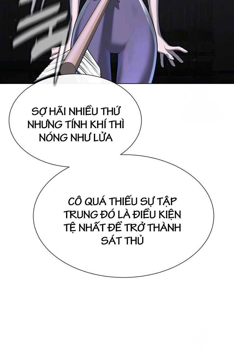 đọc truyện Sát Thủ Peter Chương 14 ảnh 23 tại Truyện Dạ Ký