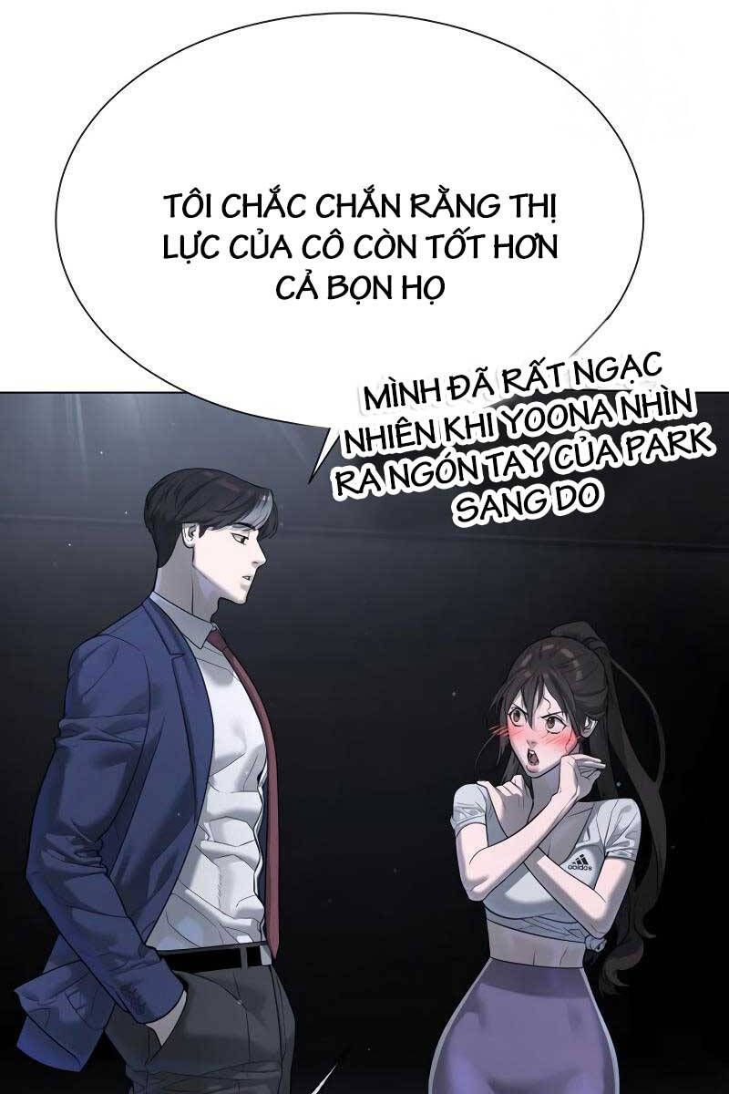 đọc truyện Sát Thủ Peter Chương 14 ảnh 41 tại Truyện Dạ Ký