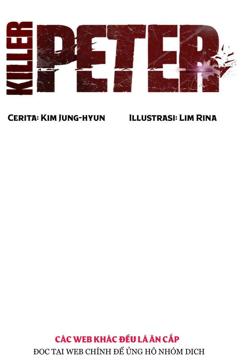 đọc truyện Sát Thủ Peter Chương 14 ảnh 54 tại Truyện Dạ Ký