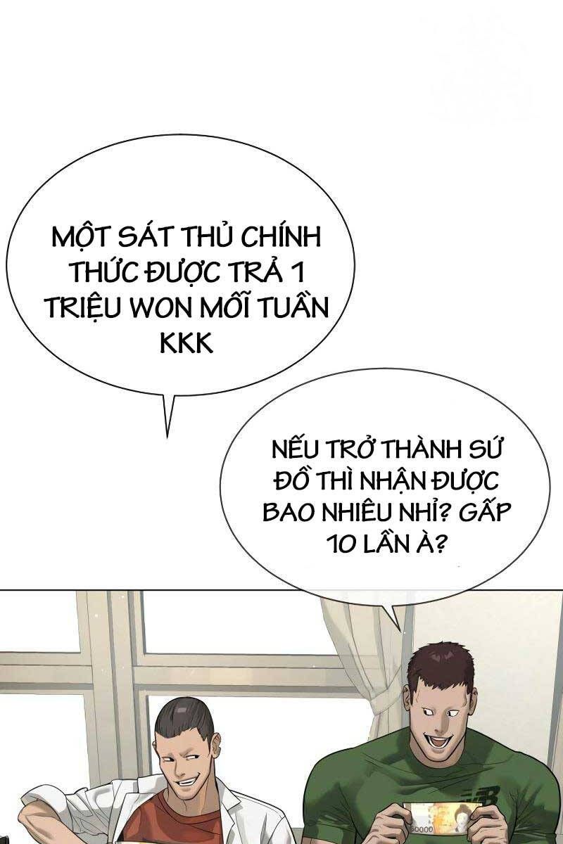 đọc truyện Sát Thủ Peter Chương 14 ảnh 57 tại Truyện Dạ Ký