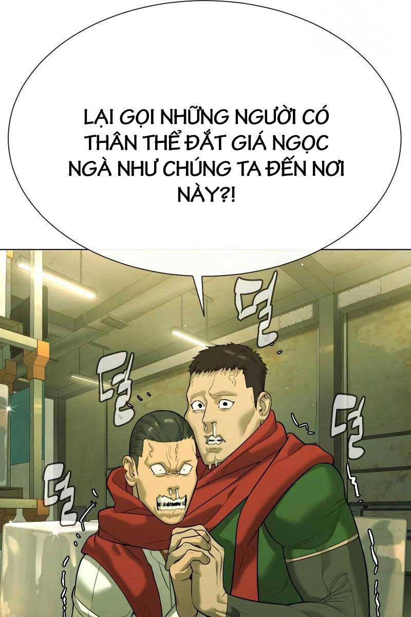 đọc truyện Sát Thủ Peter Chương 14 ảnh 93 tại Truyện Dạ Ký