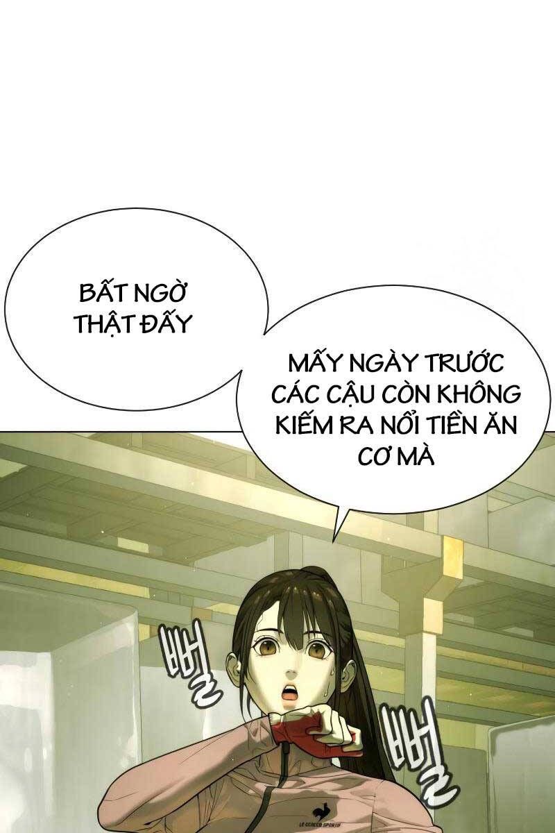 đọc truyện Sát Thủ Peter Chương 14 ảnh 95 tại Truyện Dạ Ký