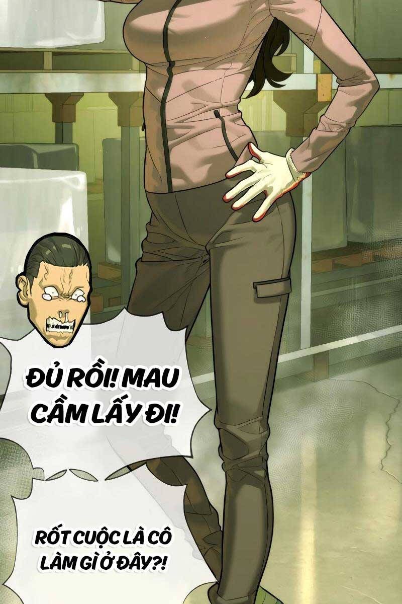 đọc truyện Sát Thủ Peter Chương 14 ảnh 96 tại Truyện Dạ Ký
