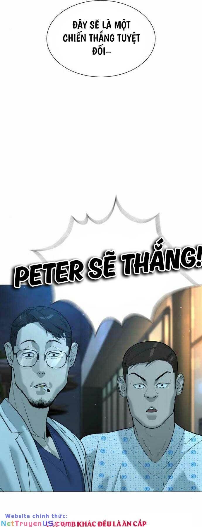 đọc truyện Sát Thủ Peter Chương 15 ảnh 103 tại Truyện Dạ Ký