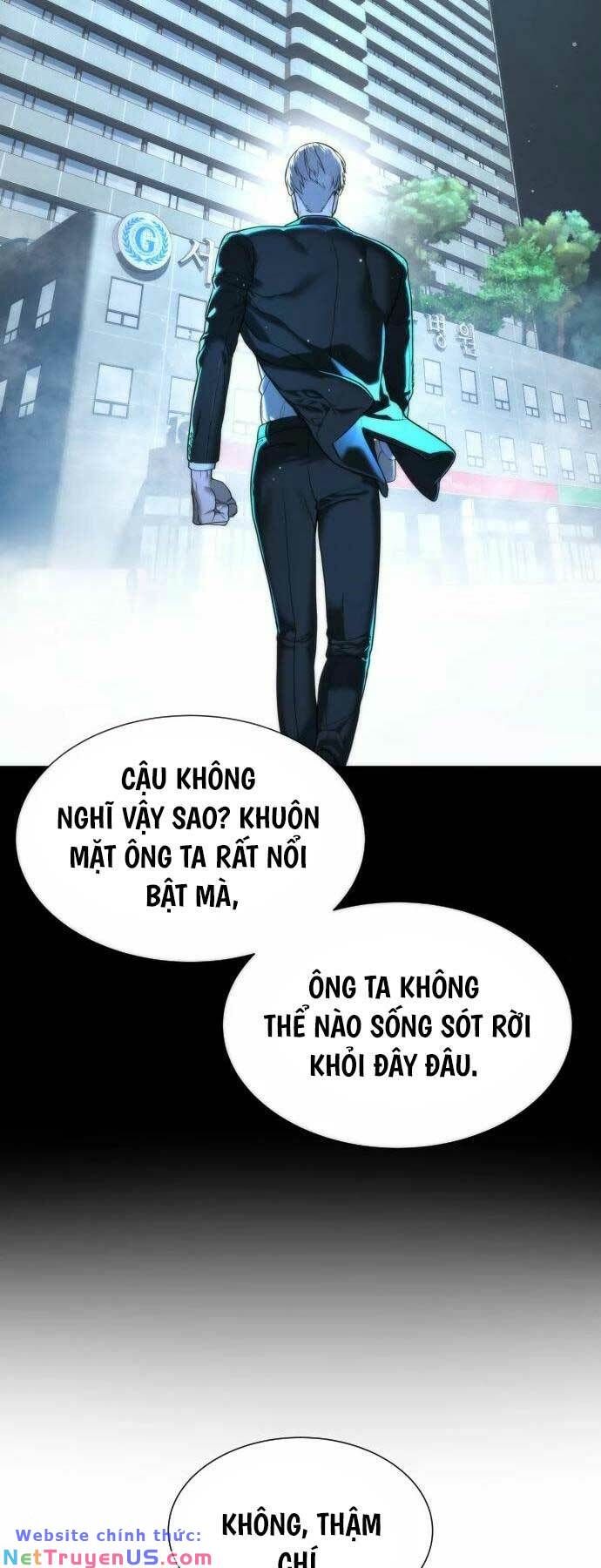 đọc truyện Sát Thủ Peter Chương 15 ảnh 106 tại Truyện Dạ Ký