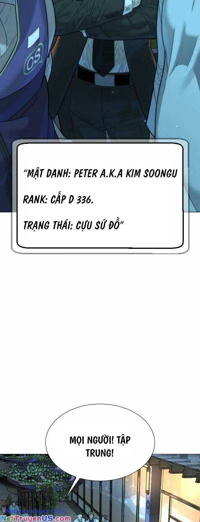 đọc truyện Sát Thủ Peter Chương 15 ảnh 108 tại Truyện Dạ Ký