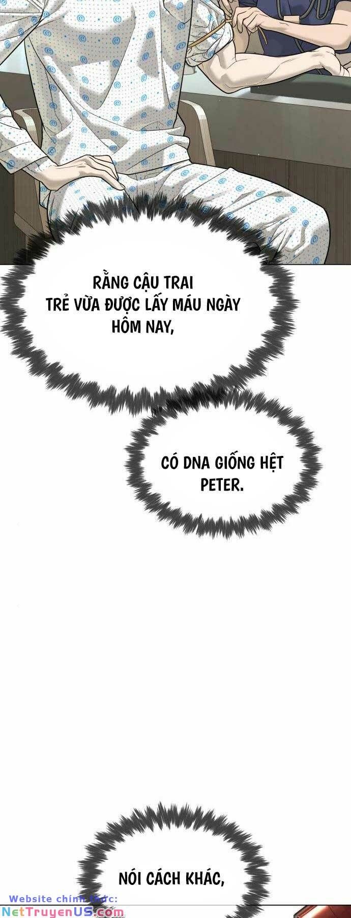 đọc truyện Sát Thủ Peter Chương 15 ảnh 14 tại Truyện Dạ Ký