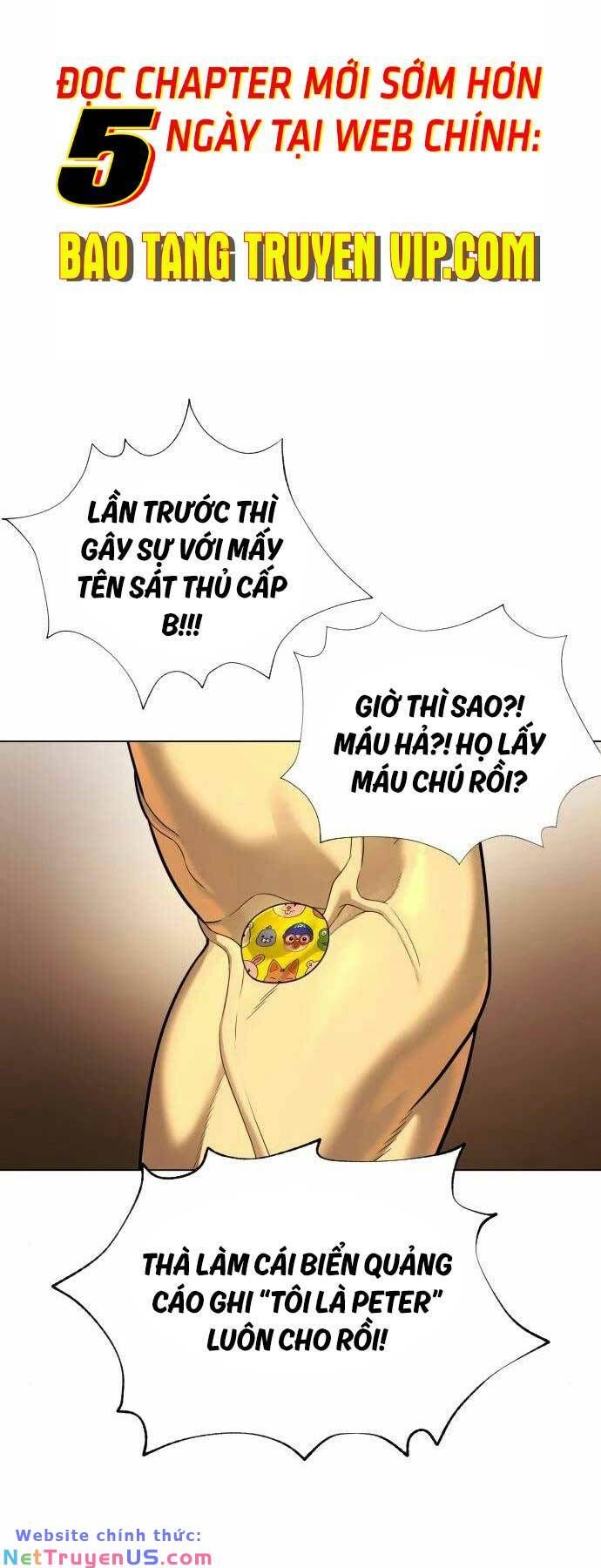 đọc truyện Sát Thủ Peter Chương 15 ảnh 21 tại Truyện Dạ Ký