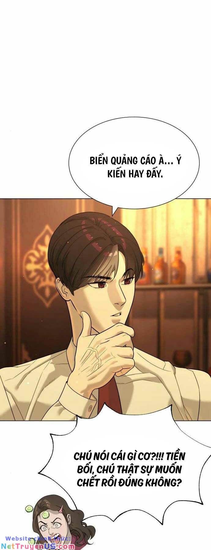 đọc truyện Sát Thủ Peter Chương 15 ảnh 22 tại Truyện Dạ Ký