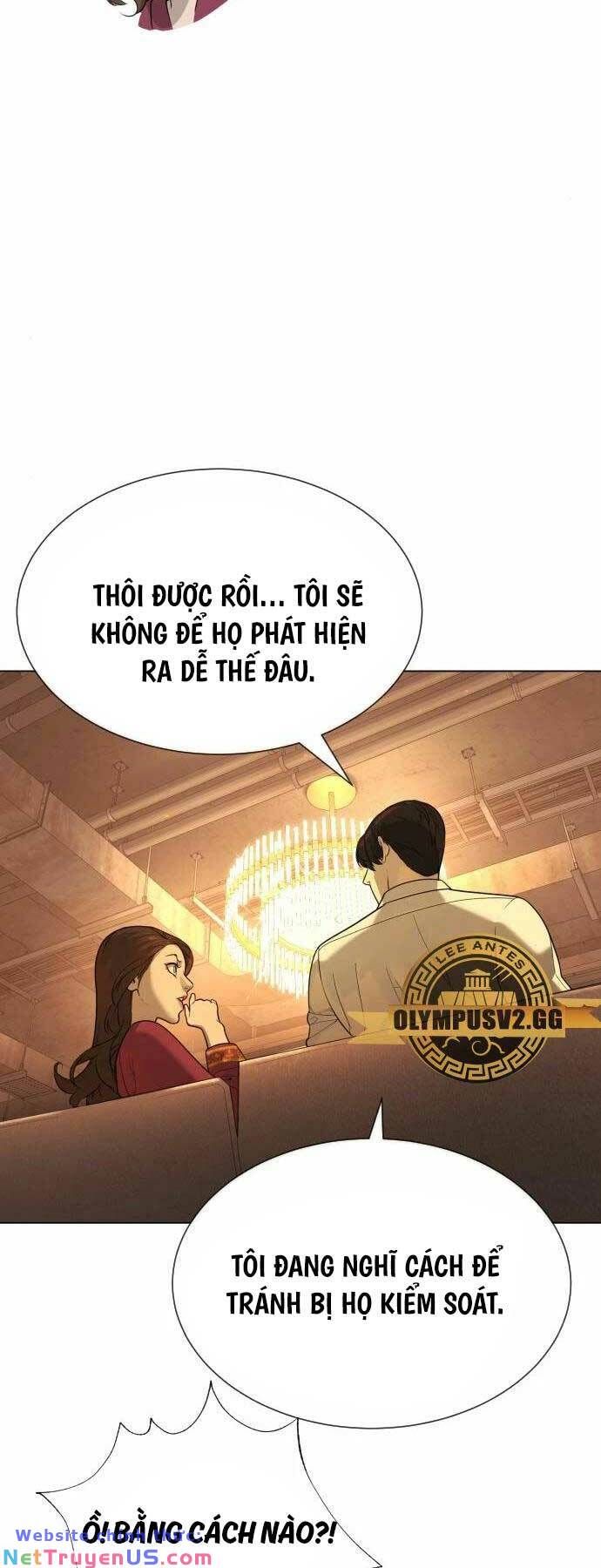 đọc truyện Sát Thủ Peter Chương 15 ảnh 23 tại Truyện Dạ Ký