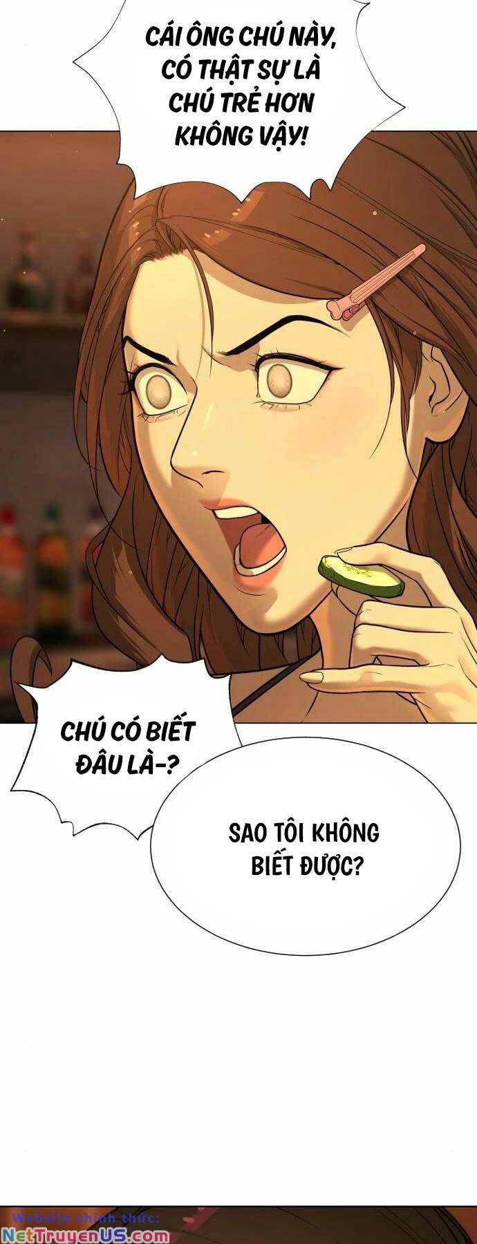 đọc truyện Sát Thủ Peter Chương 15 ảnh 27 tại Truyện Dạ Ký