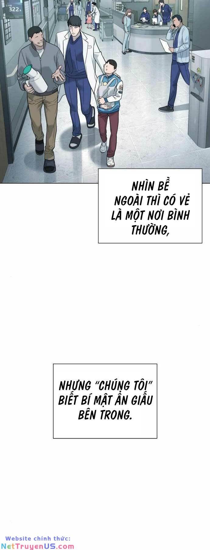 đọc truyện Sát Thủ Peter Chương 15 ảnh 30 tại Truyện Dạ Ký