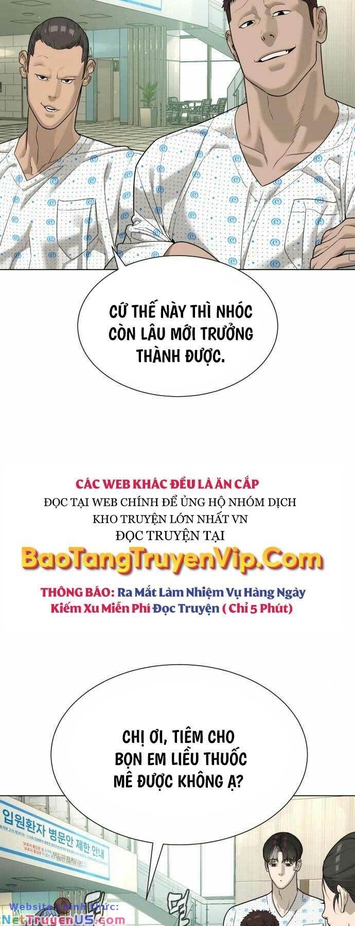đọc truyện Sát Thủ Peter Chương 15 ảnh 4 tại Truyện Dạ Ký