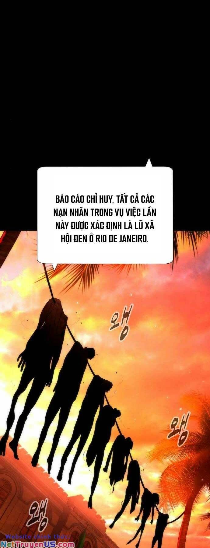 đọc truyện Sát Thủ Peter Chương 15 ảnh 45 tại Truyện Dạ Ký