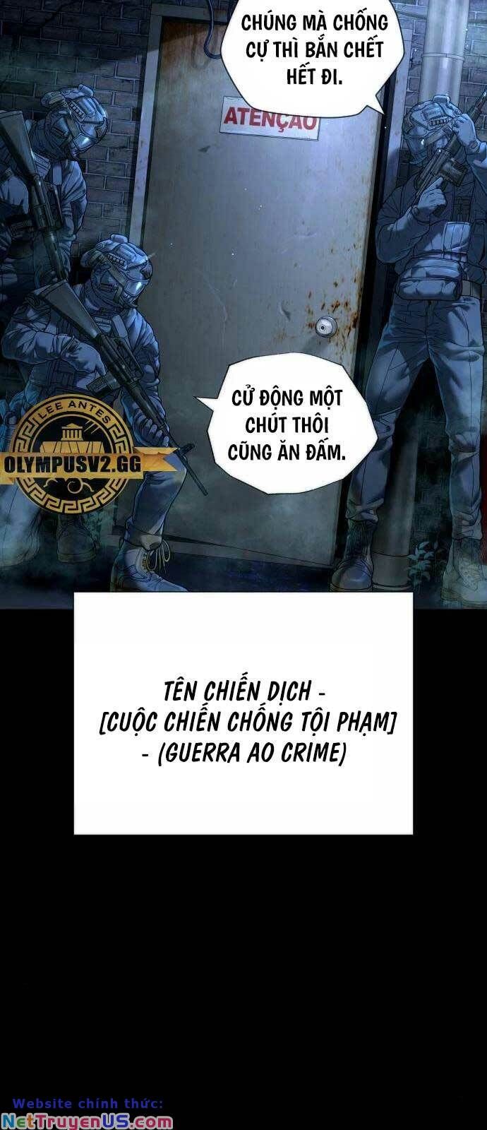 đọc truyện Sát Thủ Peter Chương 15 ảnh 48 tại Truyện Dạ Ký