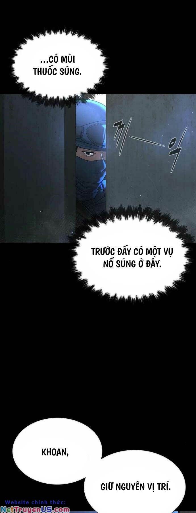 đọc truyện Sát Thủ Peter Chương 15 ảnh 49 tại Truyện Dạ Ký
