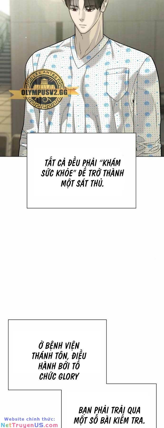 đọc truyện Sát Thủ Peter Chương 15 ảnh 6 tại Truyện Dạ Ký