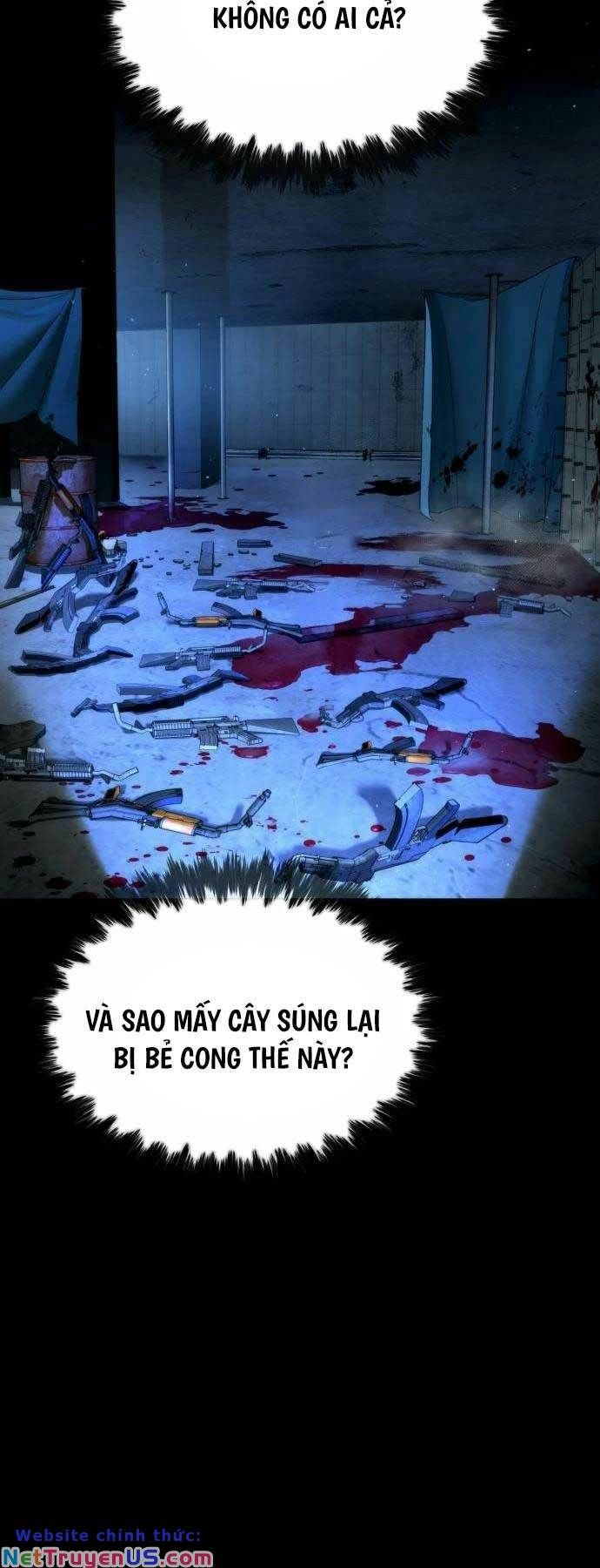 đọc truyện Sát Thủ Peter Chương 15 ảnh 51 tại Truyện Dạ Ký