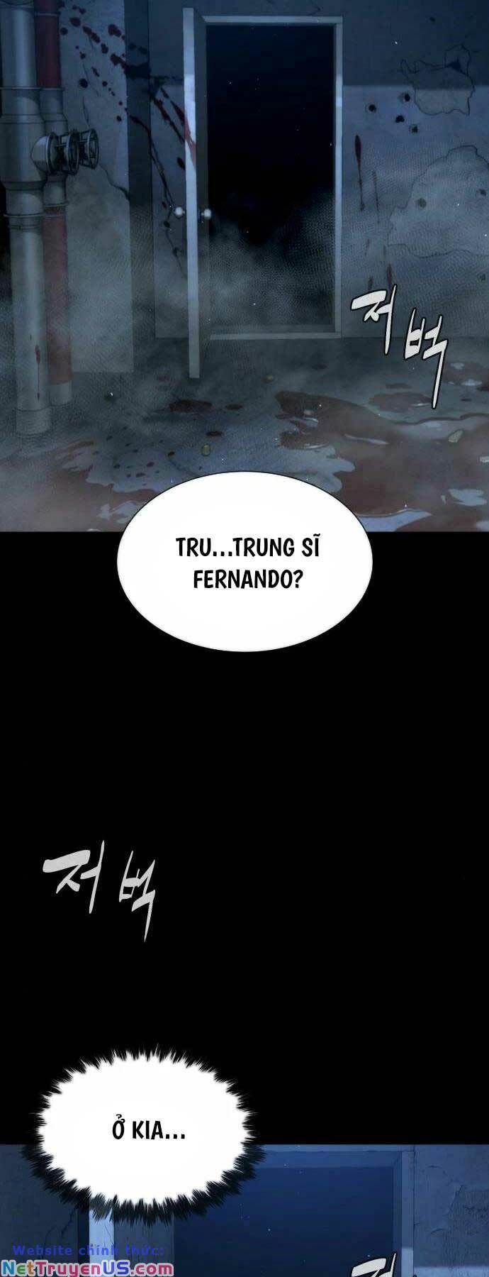 đọc truyện Sát Thủ Peter Chương 15 ảnh 61 tại Truyện Dạ Ký