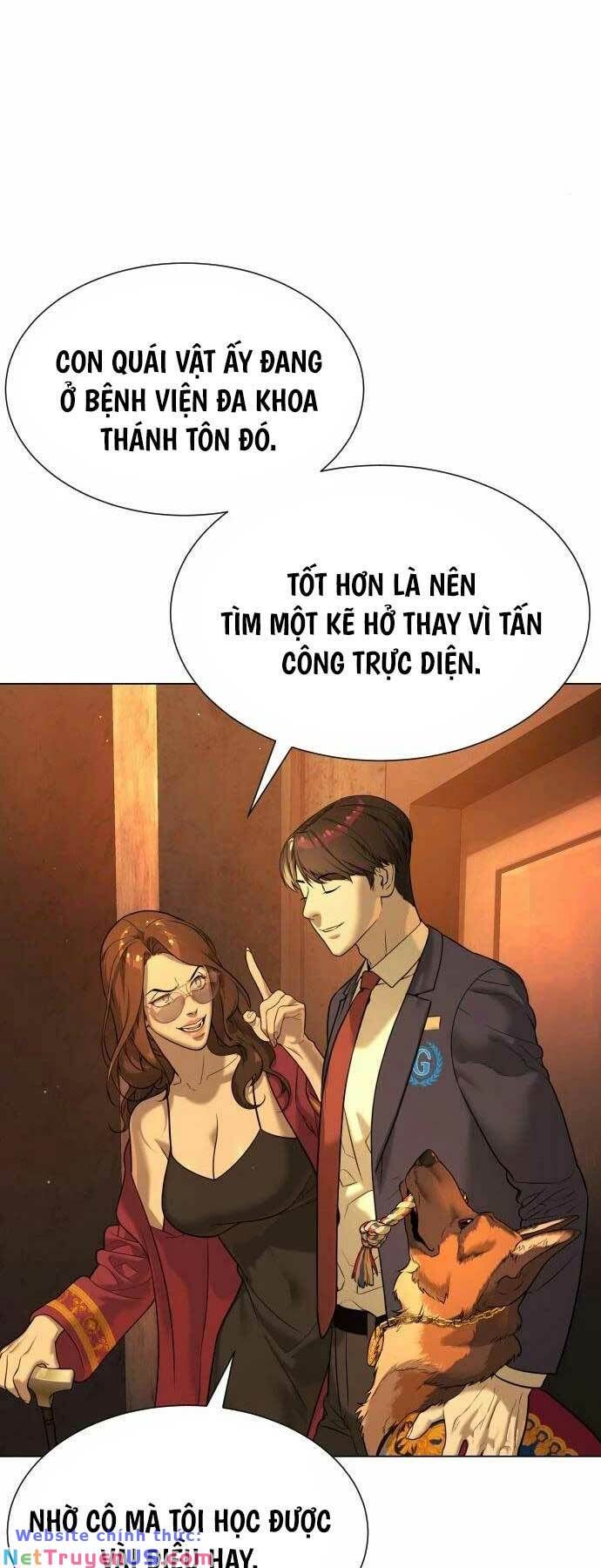 đọc truyện Sát Thủ Peter Chương 15 ảnh 78 tại Truyện Dạ Ký