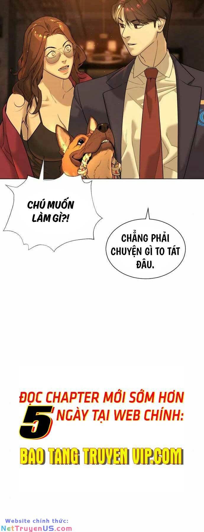 đọc truyện Sát Thủ Peter Chương 15 ảnh 82 tại Truyện Dạ Ký