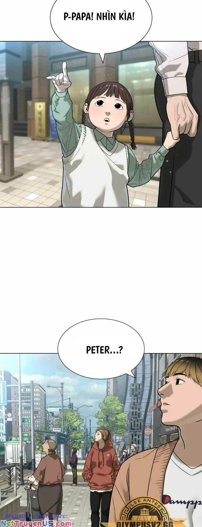 đọc truyện Sát Thủ Peter Chương 15 ảnh 84 tại Truyện Dạ Ký