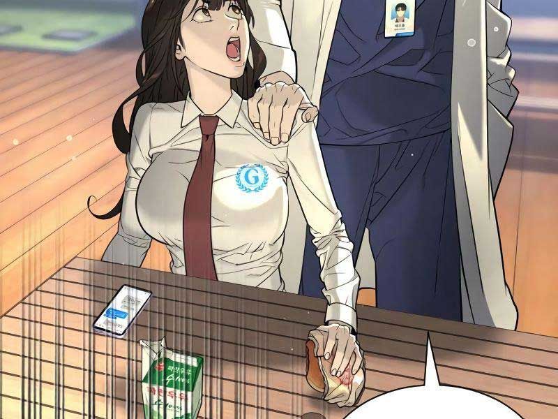 đọc truyện Sát Thủ Peter Chương 16.5 ảnh 124 tại Truyện Dạ Ký