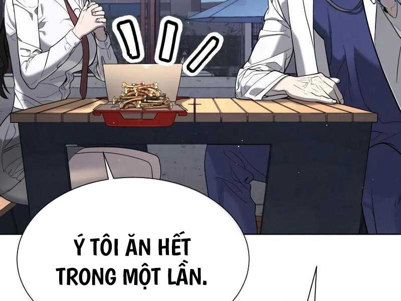 đọc truyện Sát Thủ Peter Chương 16.5 ảnh 158 tại Truyện Dạ Ký