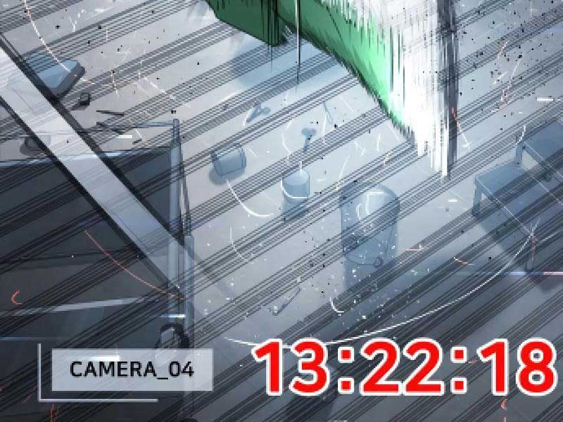 đọc truyện Sát Thủ Peter Chương 16.5 ảnh 20 tại Truyện Dạ Ký