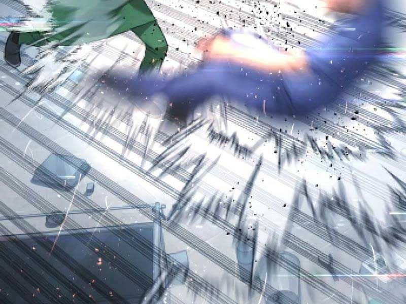 đọc truyện Sát Thủ Peter Chương 16.5 ảnh 23 tại Truyện Dạ Ký