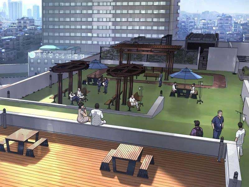đọc truyện Sát Thủ Peter Chương 16.5 ảnh 100 tại Truyện Dạ Ký