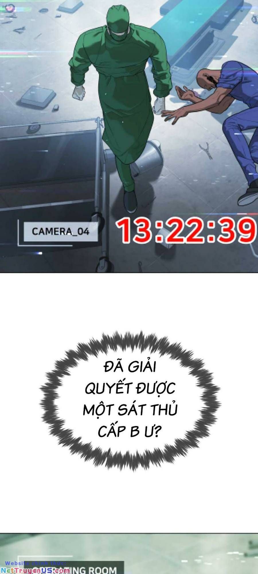 đọc truyện Sát Thủ Peter Chương 16 ảnh 134 tại Truyện Dạ Ký