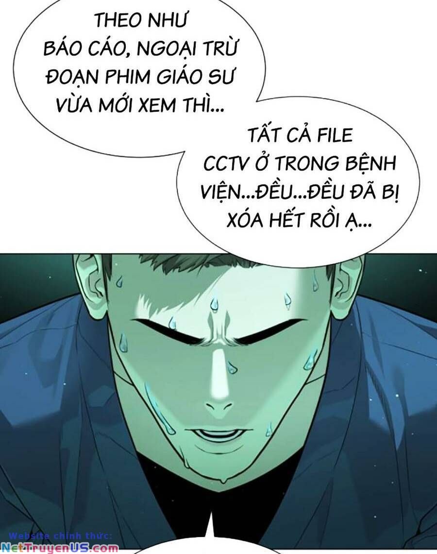 đọc truyện Sát Thủ Peter Chương 16 ảnh 142 tại Truyện Dạ Ký