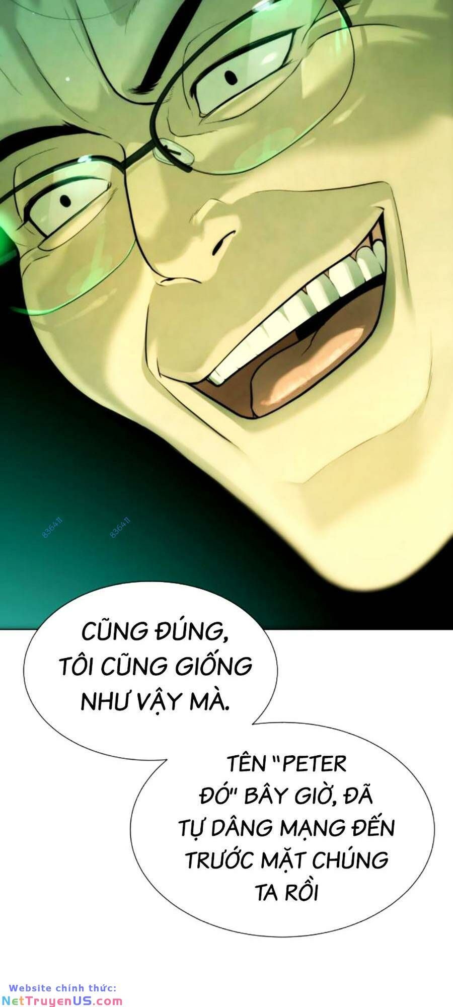 đọc truyện Sát Thủ Peter Chương 16 ảnh 146 tại Truyện Dạ Ký