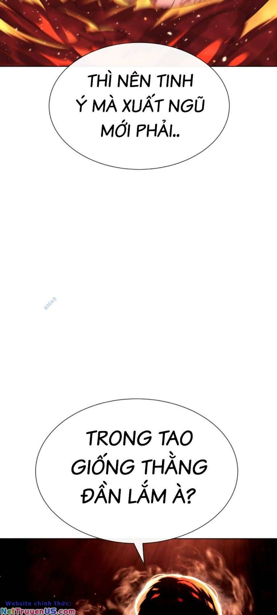 đọc truyện Sát Thủ Peter Chương 16 ảnh 20 tại Truyện Dạ Ký