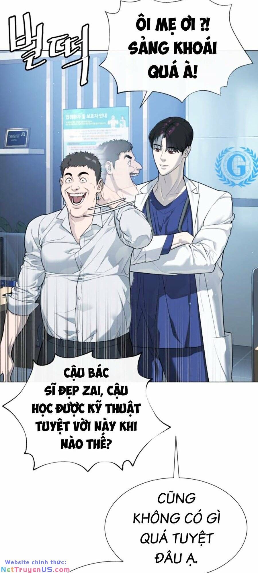 đọc truyện Sát Thủ Peter Chương 16 ảnh 35 tại Truyện Dạ Ký
