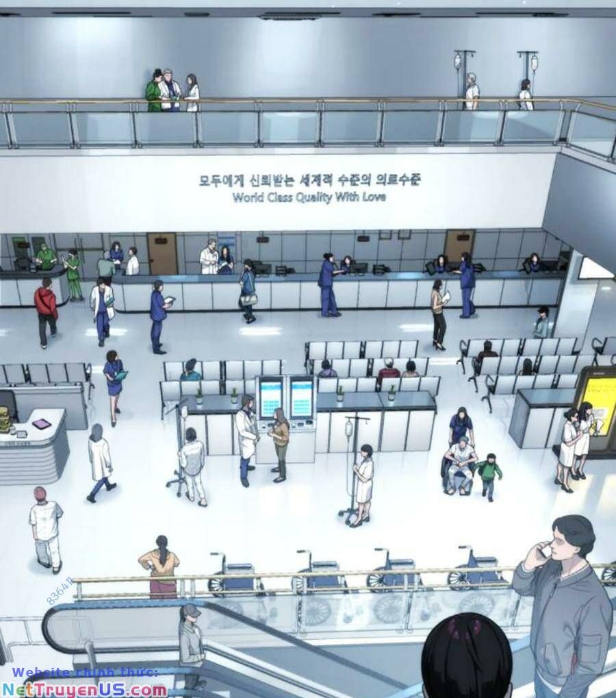 đọc truyện Sát Thủ Peter Chương 16 ảnh 45 tại Truyện Dạ Ký