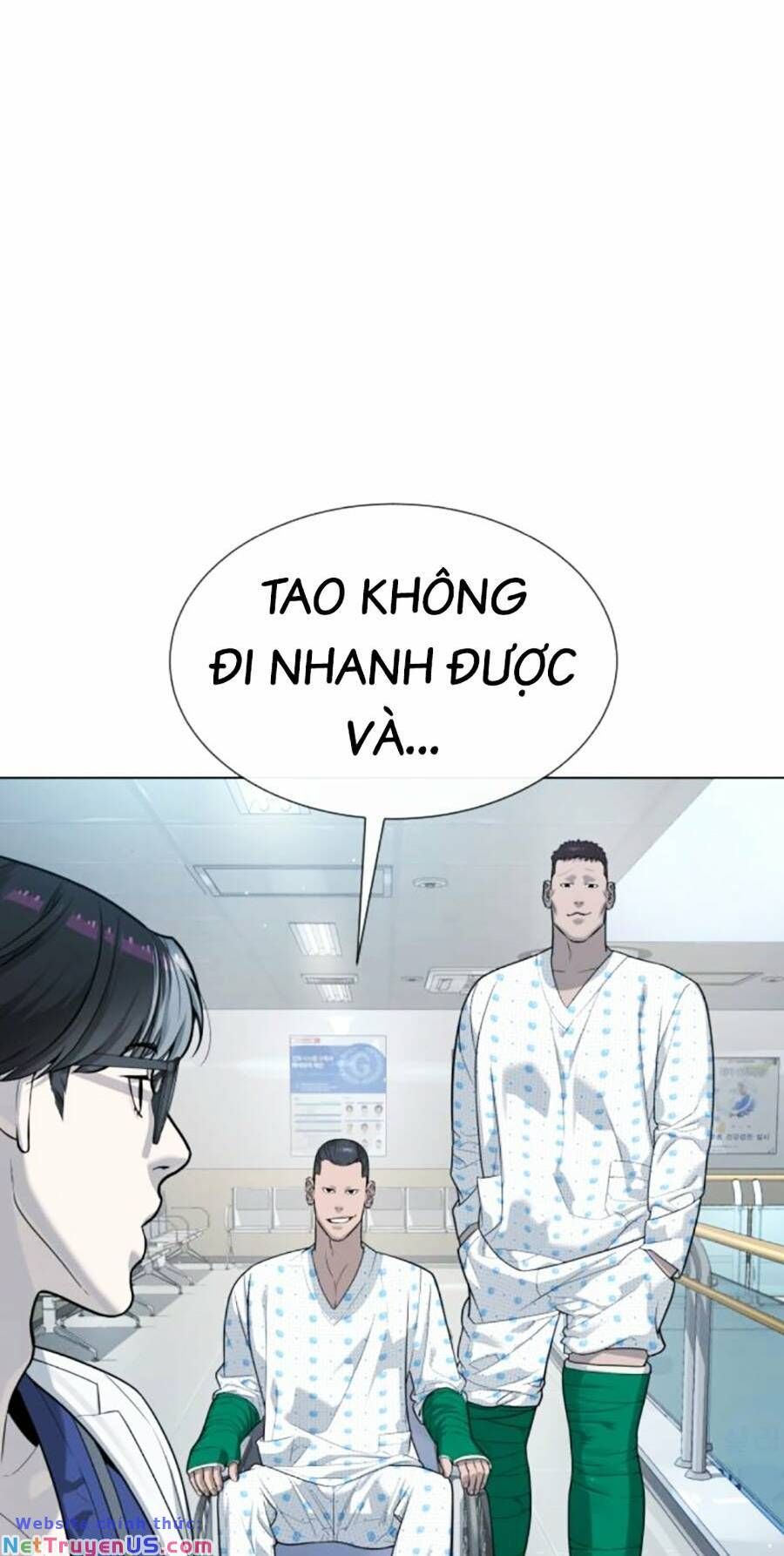 đọc truyện Sát Thủ Peter Chương 16 ảnh 48 tại Truyện Dạ Ký